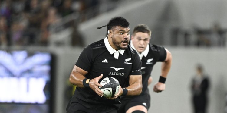 Rugby Championship: Los All Blacks confirmados para el primer cruce de la Bledisloe Cup