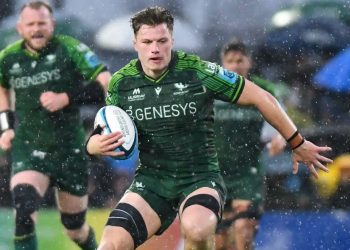 United Rugby Championship: Importantes triunfos de Connacht Rugby y Ospreys