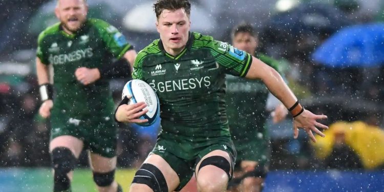 United Rugby Championship: Importantes triunfos de Connacht Rugby y Ospreys
