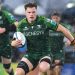 United Rugby Championship: Importantes triunfos de Connacht Rugby y Ospreys