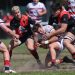 Torneo del Interior: El rugby argentino vivió otro fin de semana con mucha actividad