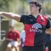 Rugby de Córdoba: Cronograma de partidos del fin de semana