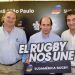 Renovación del Consejo Directivo de Sudamérica Rugby