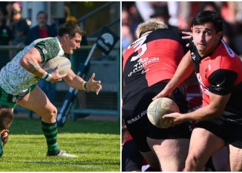 Torneo del Interior A y B: El rugby argentino tendrá un fin de semana de alto voltaje