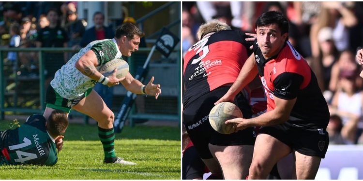 Torneo del Interior A y B: El rugby argentino tendrá un fin de semana de alto voltaje