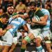 Eben Etzebeth: “Todos queríamos ganar el Rugby Championship”