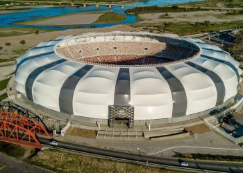 ¿Qué equipos son los grandes favoritos en el Rugby Championship?