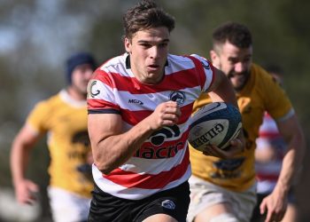 Torneo del Interior A y B: Ganaron Jockey de Córdoba, La Tablada y Palermo Bajo