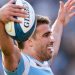 Rugby Championship: Juan Cruz Mallía se transformó en uno de los tryman