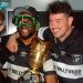 Currie Cup: Sharks XV se consagró campeón con un penal épico