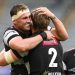 Currie Cup: Sharks XV llegó a la final de manera agónica