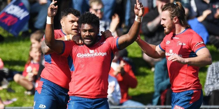 Bunnings NPC 2024: Tasman le ganó al puntero y quedó a tiro en las estadísticas