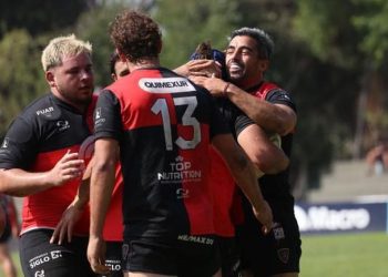 Torneo del Interior A y B: Ganaron Jockey de Córdoba, Athletic, Urú Curé y Tablada