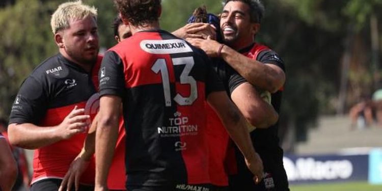 Torneo del Interior A y B: Ganaron Jockey de Córdoba, Athletic, Urú Curé y Tablada