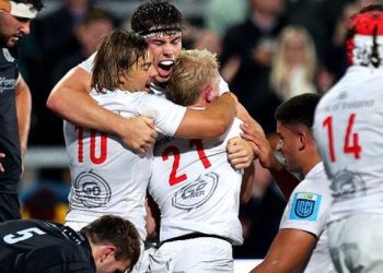 United Rugby Championship: Leinster, Munster, Cardiff Rugby y Ulster festejaron en el debut