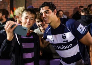 ¡El mejor rugby en Disney+! Agenda completa del fin de semana