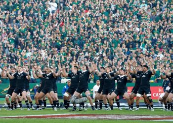 El rugby sudafricano se disculpa por la interrupción del haka