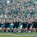 El rugby sudafricano se disculpa por la interrupción del haka