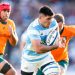 Rugby Championship: Los Pumas hicieron historia en Santa Fe