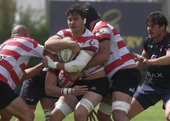 ¡El mejor rugby en Disney+! Agenda completa del fin de semana