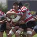 ¡El mejor rugby en Disney+! Agenda completa del fin de semana