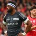 ¡Siya Kolisi se vuelve a Sudáfrica!