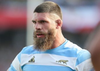 Los Pumas: ¿Qué lesión tiene Marcos Kremer?