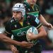 Premiership: Northampton Saints sacó chapa de campeón