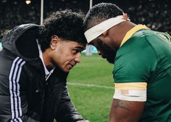 ¿Luz verde para volver a las giras de un mes?