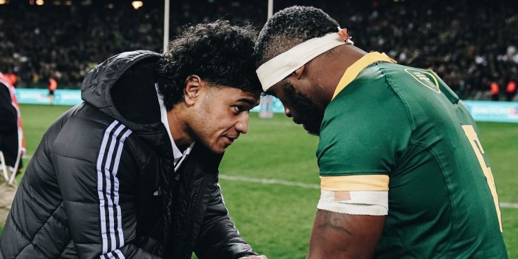 ¿Luz verde para volver a las giras de un mes?