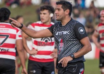 Torneo del Interior A y B: Designación de árbitros del fin de semana