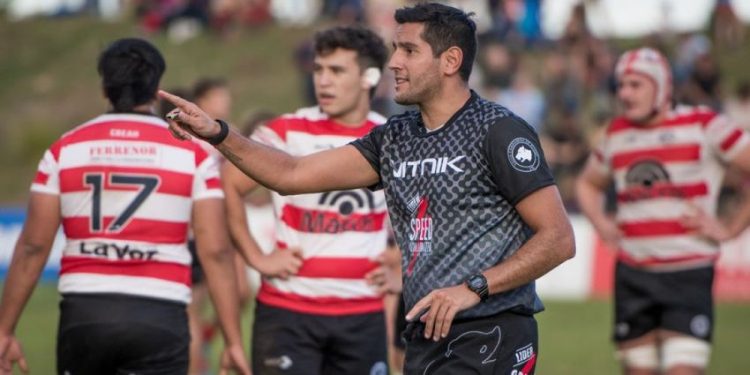 Torneo del Interior A y B: Designación de árbitros del fin de semana