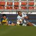Top 14: Racing 92 ganó con el debut de Lucio Sordoni