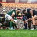 Rugby Championship: Los All Blacks y Springboks mandan en todas las estadísticas