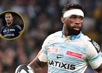 Gael Fickou: “En Racing nadie es imprescindible”