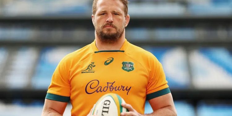 Rugby Championship: Slipper cumplirá un récord ante el seleccionado kiwi