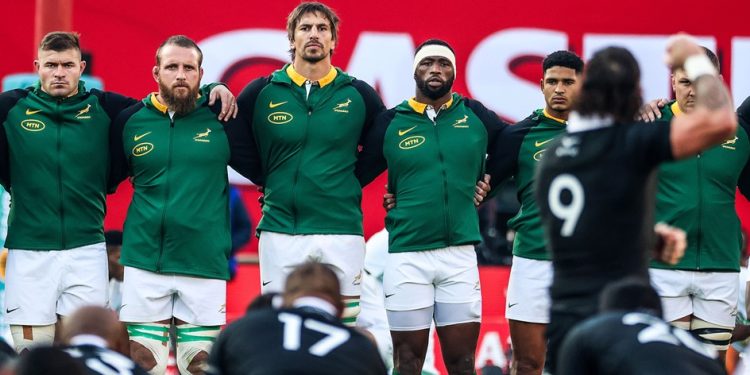 ¿Cambia el formato del Rugby Championship en 2026?