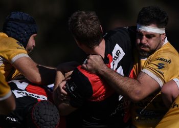 Torneo del Interior A: Las posiciones tras disputarse la primera fecha