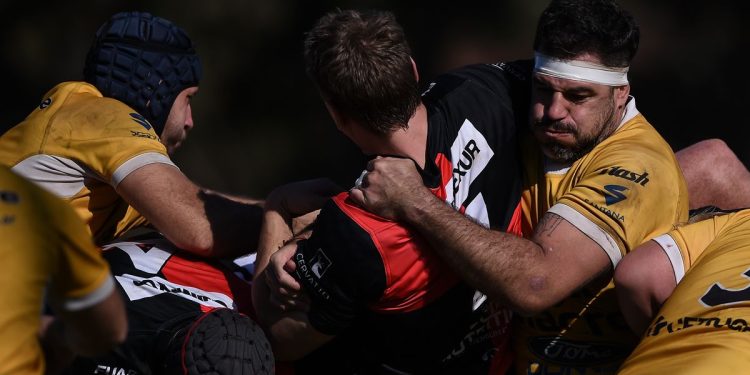 Torneo del Interior A: Las posiciones tras disputarse la primera fecha