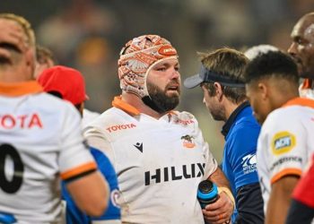 Currie Cup: Cheetahs ganó y se metió en semifinales