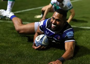 Premiership: El campeón arrancó la temporada con el pie izquierdo