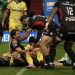 Top 14: El campeón le ganó un partido complicado a La Rochelle
