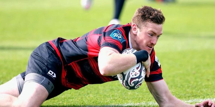 Bunnings NPC 2024: Canterbury comienza a mostrar señales de vida