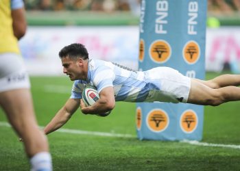 Rugby Championship: Los puntos fuertes y débiles de Los Pumas