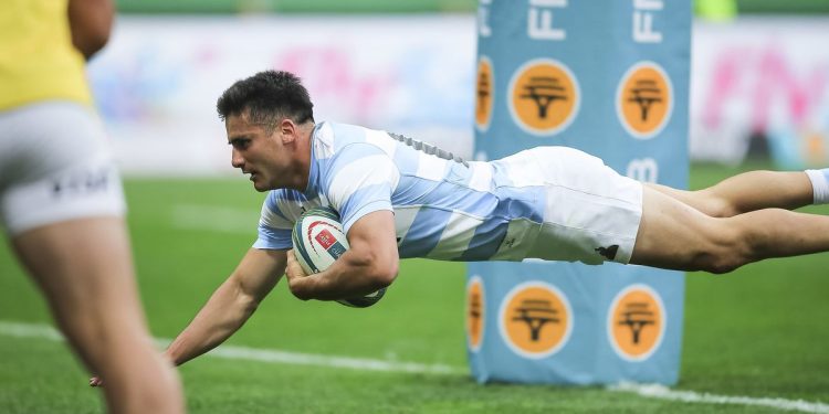 Rugby Championship: Los puntos fuertes y débiles de Los Pumas
