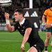 Rugby Championship: Se cerró la peor versión de All Blacks y Wallabies del 2024