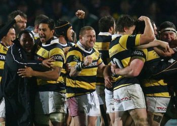 Bunnings NPC 2024: Taranaki llegó a la cima y piensa en cuartos de final