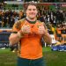 McReight y Paisami regresan para la serie Bledisloe Cup en los Wallabies