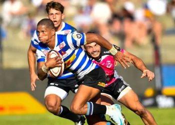 Currie Cup: La última plaza a semifinales se definirá en la última fecha