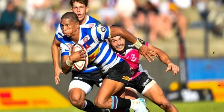 Currie Cup: La última plaza a semifinales se definirá en la última fecha